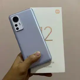 Xiaomi 12x 5G 12/256 Blue