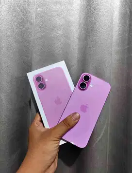 Iphone 16 128 no simlock