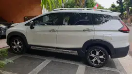 Mitsubishi Xpander 2020 Bensin