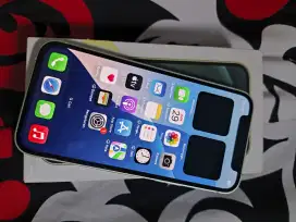 Iphone 12 mini 128gb murah