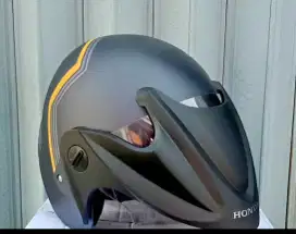 Helm Honda Ori V2