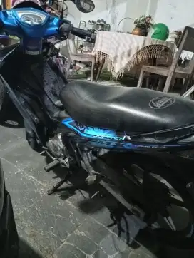 Jual cepat Motor Jupiter MX