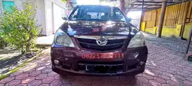 Daihatsu Xenia Xi Manual 2011 Mobil bekas kondisi serasa baru