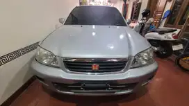 Honda City Type-Z 2000 Bensin