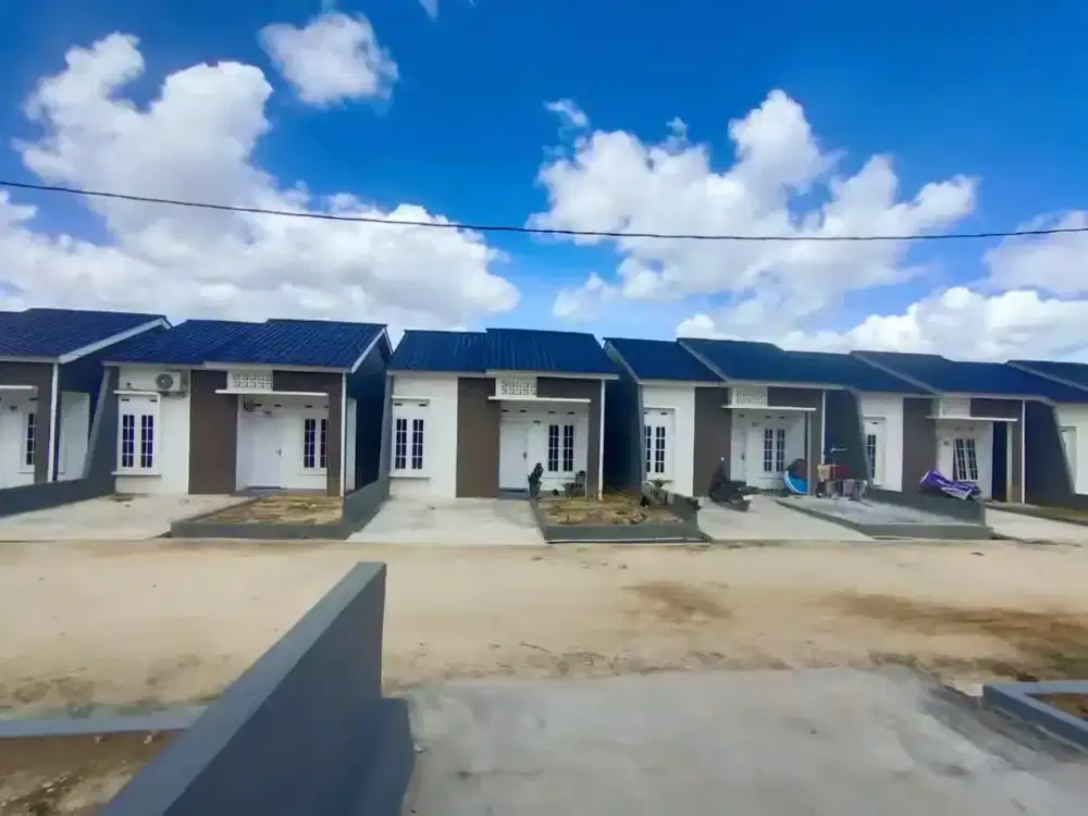 Property subsidi