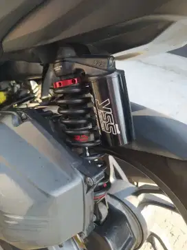 Shock Yss G-series Smooth Vario 330mm
