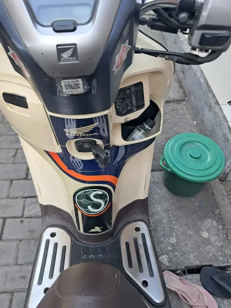 Scoopyy tahun 2021