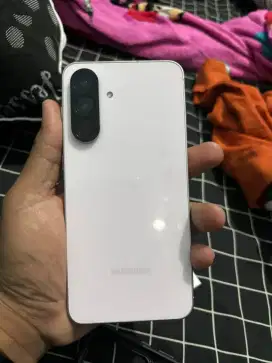 Bissmillah jual samsung A56 8/256