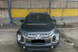 Xpander cross rockford fosgate black edition tahun 2021