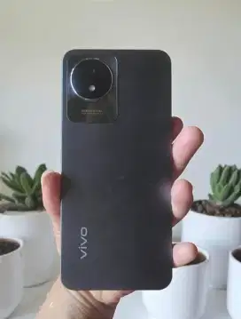 Vivo Y02 Ram 3/32