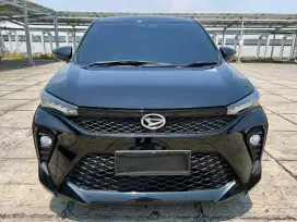 Dalhatsu Xenia R 1.3 AT Tahun 2021