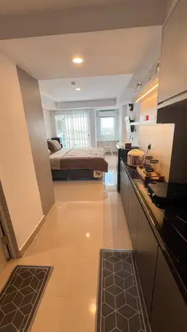 Disewakan Apartemen Bulanan/Tahunan