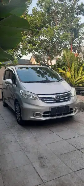 Honda Freed PSD AC Dobelblower Tahun 2013