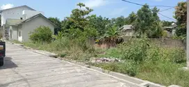 Dijual Murah Tanah Siap Bangun
