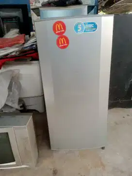 Kulkas LG 1 pintu