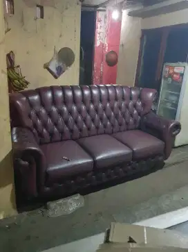 Dijual Sofa lux