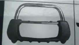 Aksesoris Nissan Xtrail T30