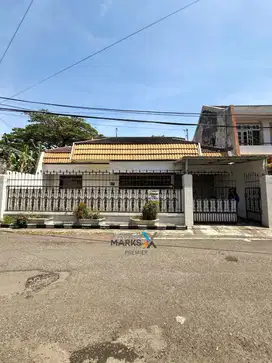 Dijual Rumah Terawat di Tidar Bawah Malang