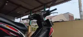 Honda Revo Fit 2015
