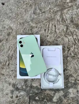 IPHONE 12 BASIC SECOND, CICILAN TANPA DP