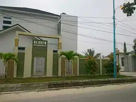 Dijual Rumah minimalis kota pekanbaru