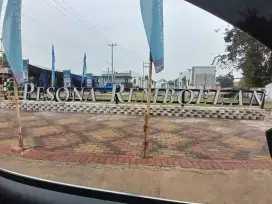 Disewakan rumah tahunan di Pesona Remboelan Resort