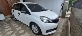 Mobilio E CVT 2014