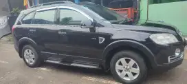 Captiva solar pajak panjang