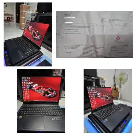 ACER PREDATOR HELIOS NEO 16 (Predator PHN16-72) Garansi s/d 06/07/2025