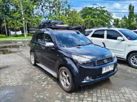 Terios TX 2009 A/T