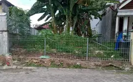 JUAL TANAH BAGUS DI PERUMAHAN PESONA ALAM, Parahyangan, Bandung