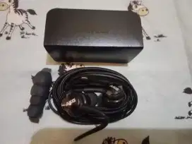 Headset AKG Original Samsung Note 10plus