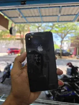 IPhone xs max 256 gb imei aman