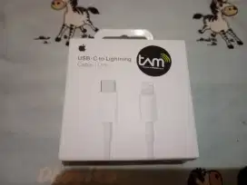 Kabel Data Original ibox Iphone 20watt Tipe C To Lighting(New)