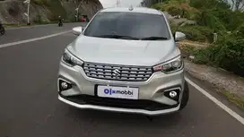 ERTIGA 1.5 GX MT 2018