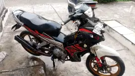 DIJUAL CEPAT MOTOR JUPITER MX OLD TH.2008