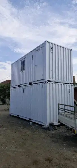 Container 20fet office