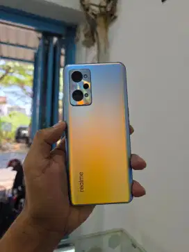 Realme Gt neo 2 master 5G 12/256