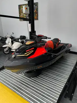 2020 Jetski SeaDoo RXT-X 300 - Pribadi