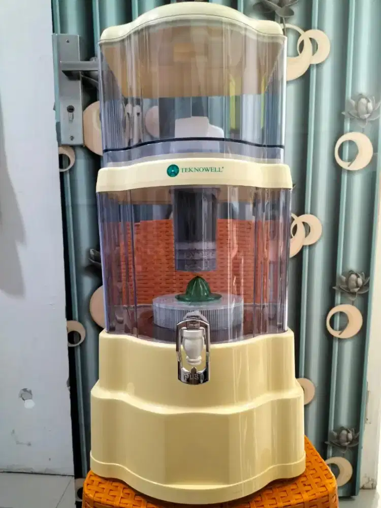 Baru water purifier