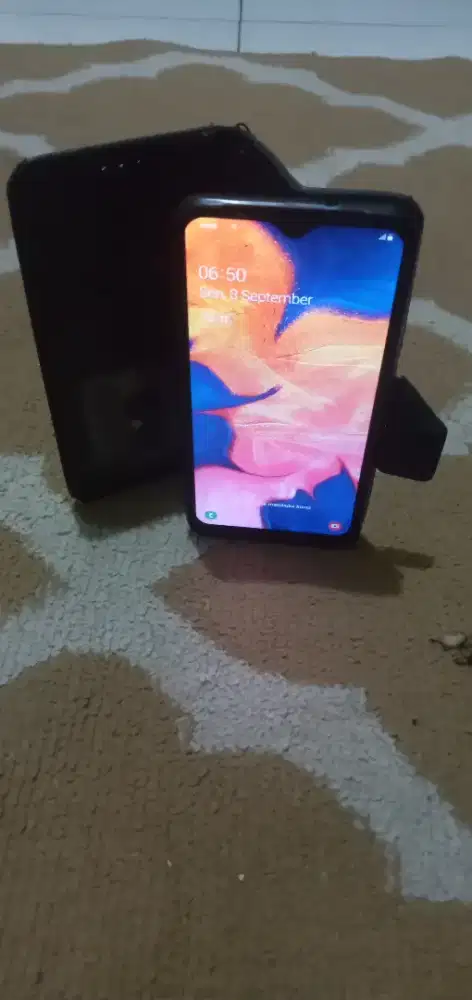 SAMSUNG A10 MURAH