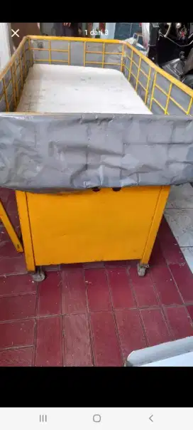 Keranjang diskon