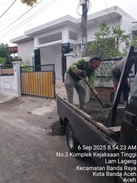Jual Pasir Banda Aceh