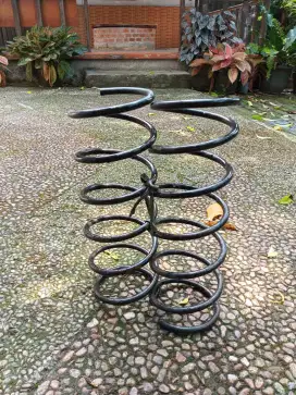 Per Depan Peugeot 405
