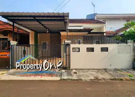 Jual Rumah Di Griya Loka BSD Serpong