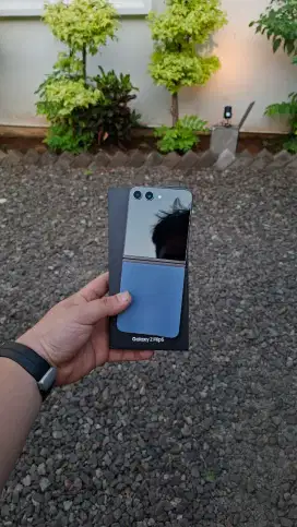 Samsung Galaxy Z Flip 5 5G 8/512