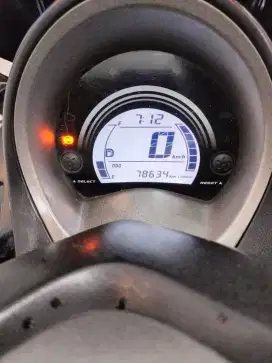 Nmax ABS 2017 Lengkap
