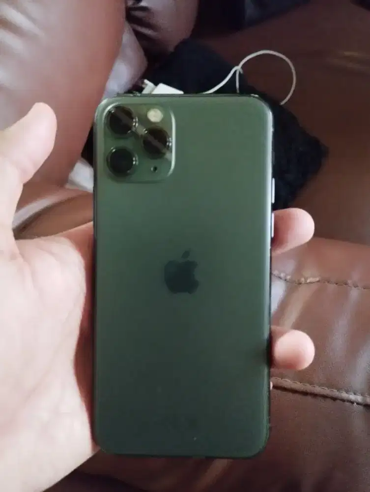 iphone 11 pro 64 gb LLA