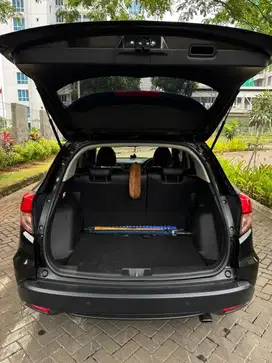 Honda HR-V 2017 Bensin