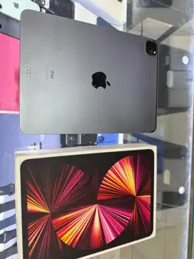 Ipad pro m1 128gb wifi murah